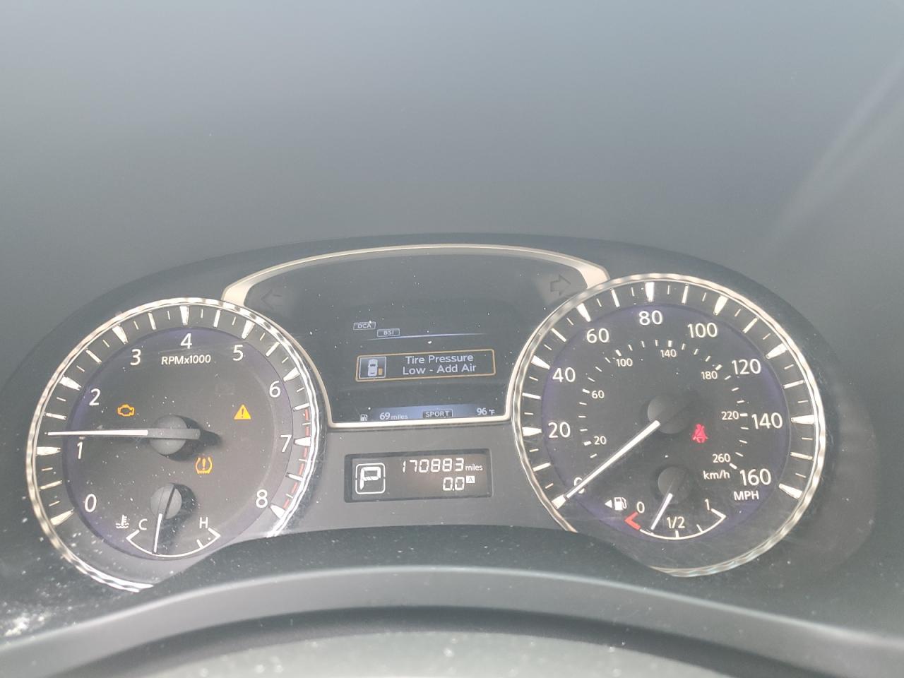 2014 Infiniti Qx60 VIN: 5N1AL0MM0EC533962 Lot: 57448445
