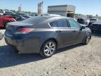 2013 Acura Tl Tech na sprzedaż w Kansas City, KS - Biohazard/Chemical