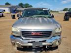 2003 Gmc New Sierra C1500 zu verkaufen in Longview, TX - Front End