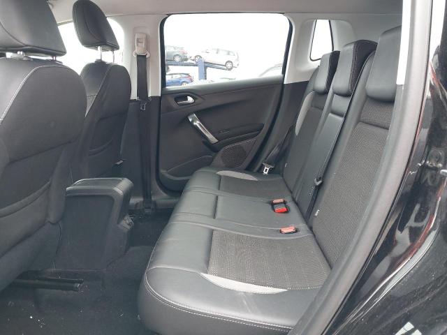 2017 PEUGEOT 2008 ALLURE BLUE HDI 