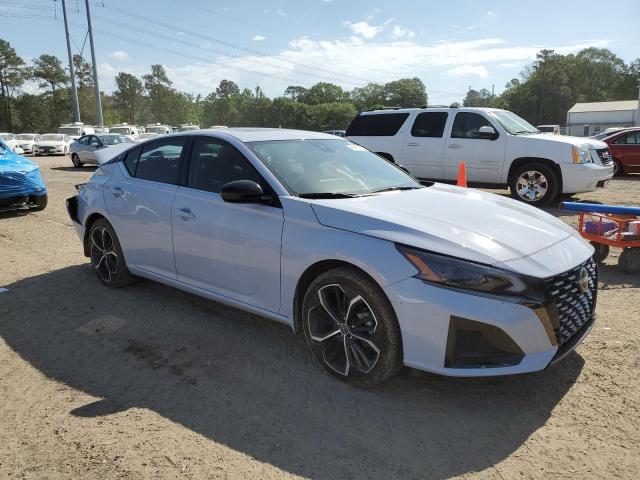  NISSAN ALTIMA 2024 Szary