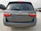 2012 Honda Odyssey Exl for Sale in Haslet, TX - Side