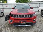 Walton, KY에서 판매 중인 2018 Jeep Compass Limited - Front End
