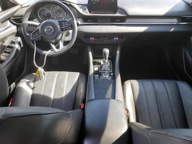  MAZDA 6 2019 Brązowy