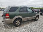 2005 Kia Sorento Ex for Sale in Wayland, MI - Burn - Engine