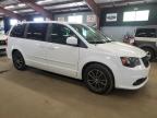 2016 Dodge Grand Caravan Sxt na sprzedaż w East Granby, CT - Rear End