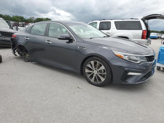  KIA OPTIMA 2019 Charcoal