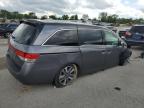 2015 Honda Odyssey Touring for Sale in Bridgeton, MO - Front End
