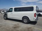 2014 Nissan Nv 3500 S продається в Las Vegas, NV - Front End