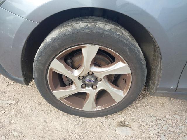 2014 VOLVO V40 CROSS