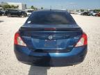 2014 Nissan Versa S for Sale in Opa Locka, FL - Front End