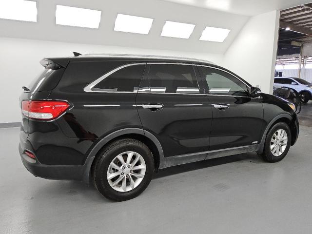  KIA SORENTO 2017 Gray