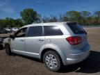 2014 Dodge Journey Se продається в Des Moines, IA - Burn - Engine