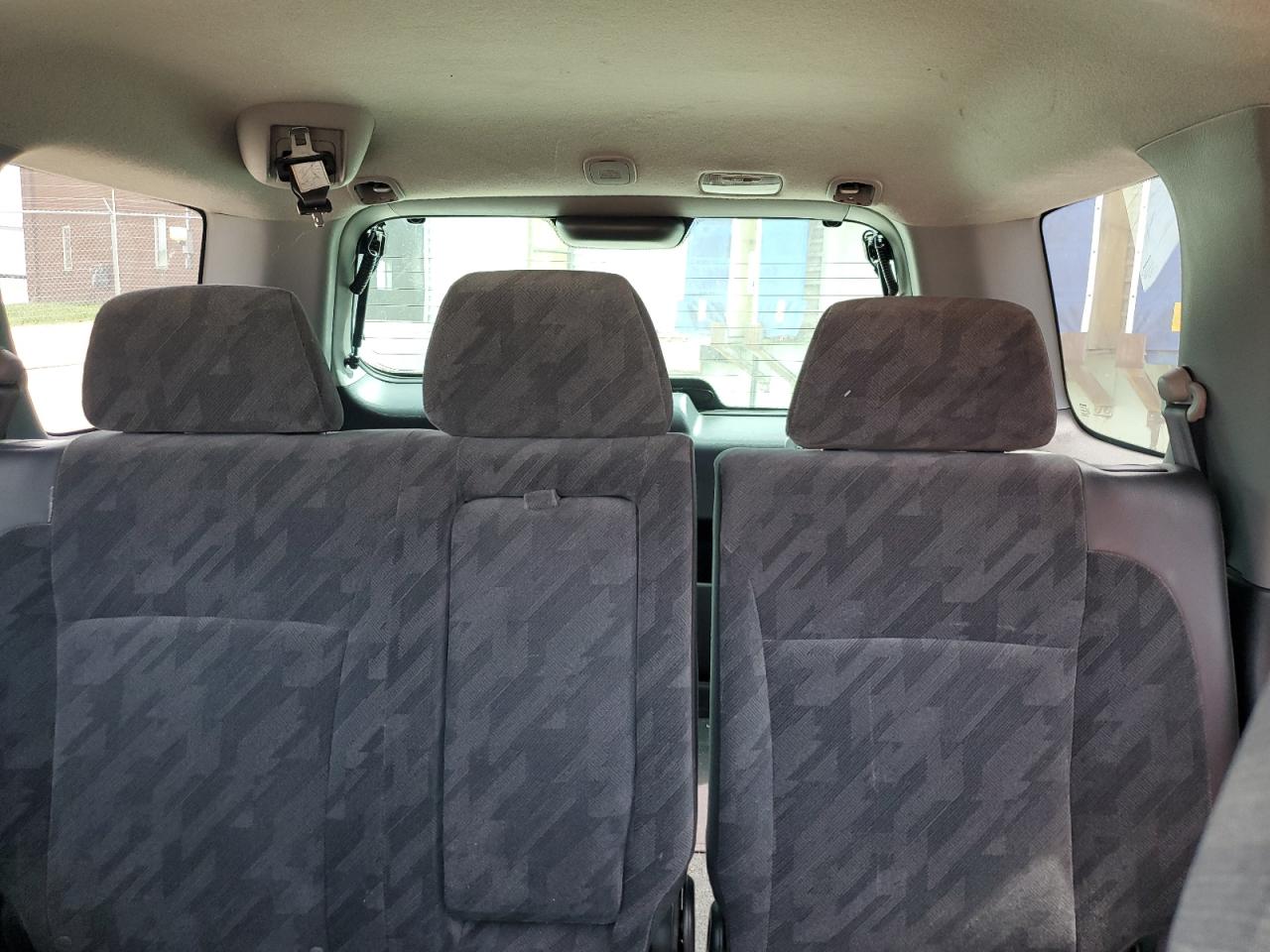 2003 Honda Cr-V Ex VIN: SHSRD78893U151433 Lot: 57442195