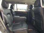 2015 Infiniti Qx80  იყიდება Earlington-ში, KY - Hail