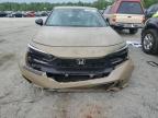 2025 Honda Civic Sport за продажба в Spartanburg, SC - Front End