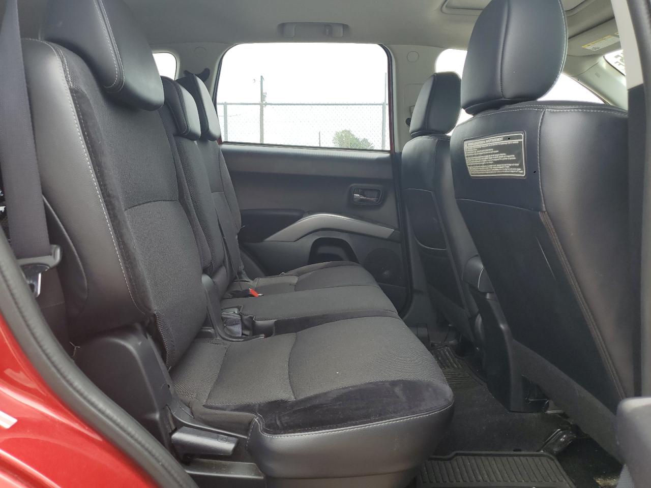 2010 Mitsubishi Outlander Se VIN: JA4JT3AW6AZ015111 Lot: 56992515
