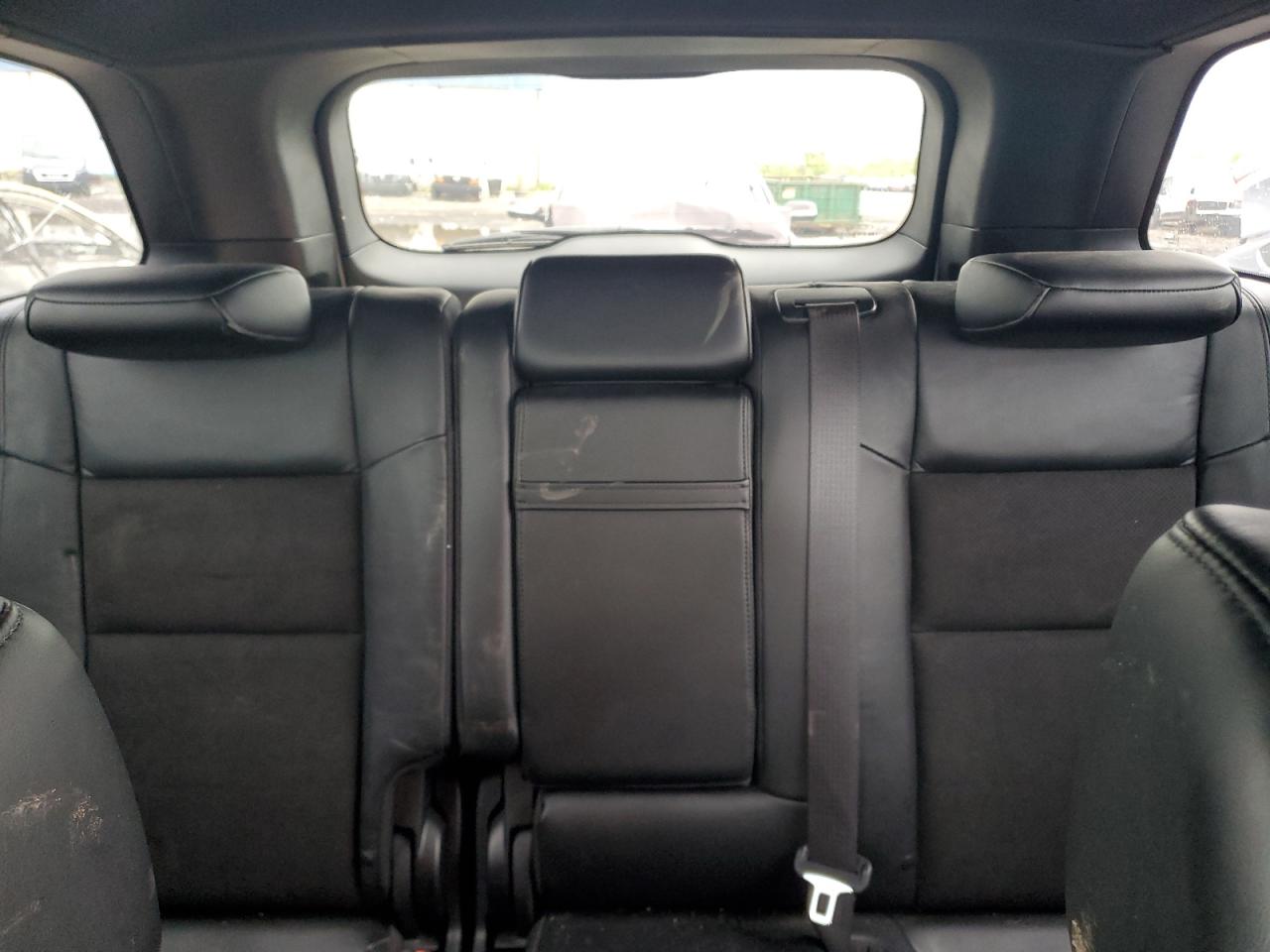 2021 Jeep Grand Cherokee Laredo VIN: 1C4RJFAG9MC530460 Lot: 55998395