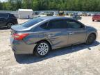 2019 Nissan Sentra S   за продажба в Charles City, VA - Side