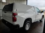 2023 Chevrolet Silverado C1500 zu verkaufen in Brighton, CO - Front End
