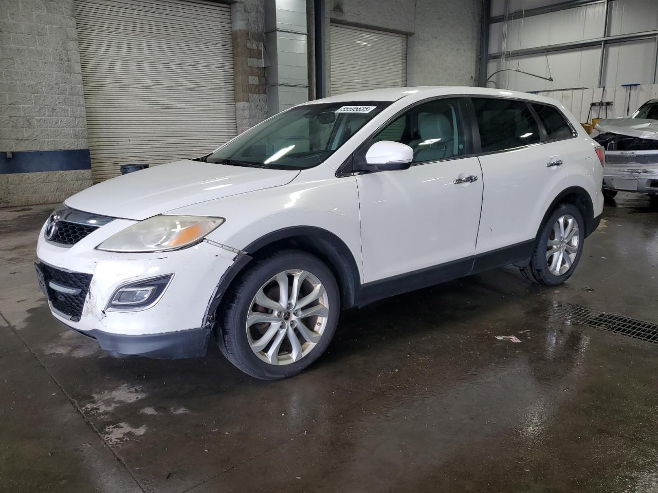 2011 Mazda Cx-9 იყიდება Ham Lake-ში, MN - Front End