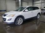 2011 Mazda Cx-9  იყიდება Ham Lake-ში, MN - Front End