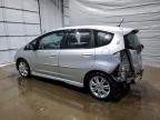 2011 Honda Fit Sport للبيع في Candia، NH - Rear End