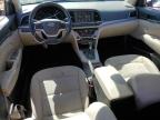 2018 Hyundai Elantra Sel на продаже в American Canyon, CA - Rear End