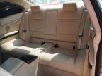 2007 BMW 320I SE for sale at Copart WOLVERHAMPTON
