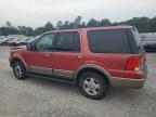 2003 Ford Expedition Eddie Bauer na sprzedaż w Savannah, GA - Front End