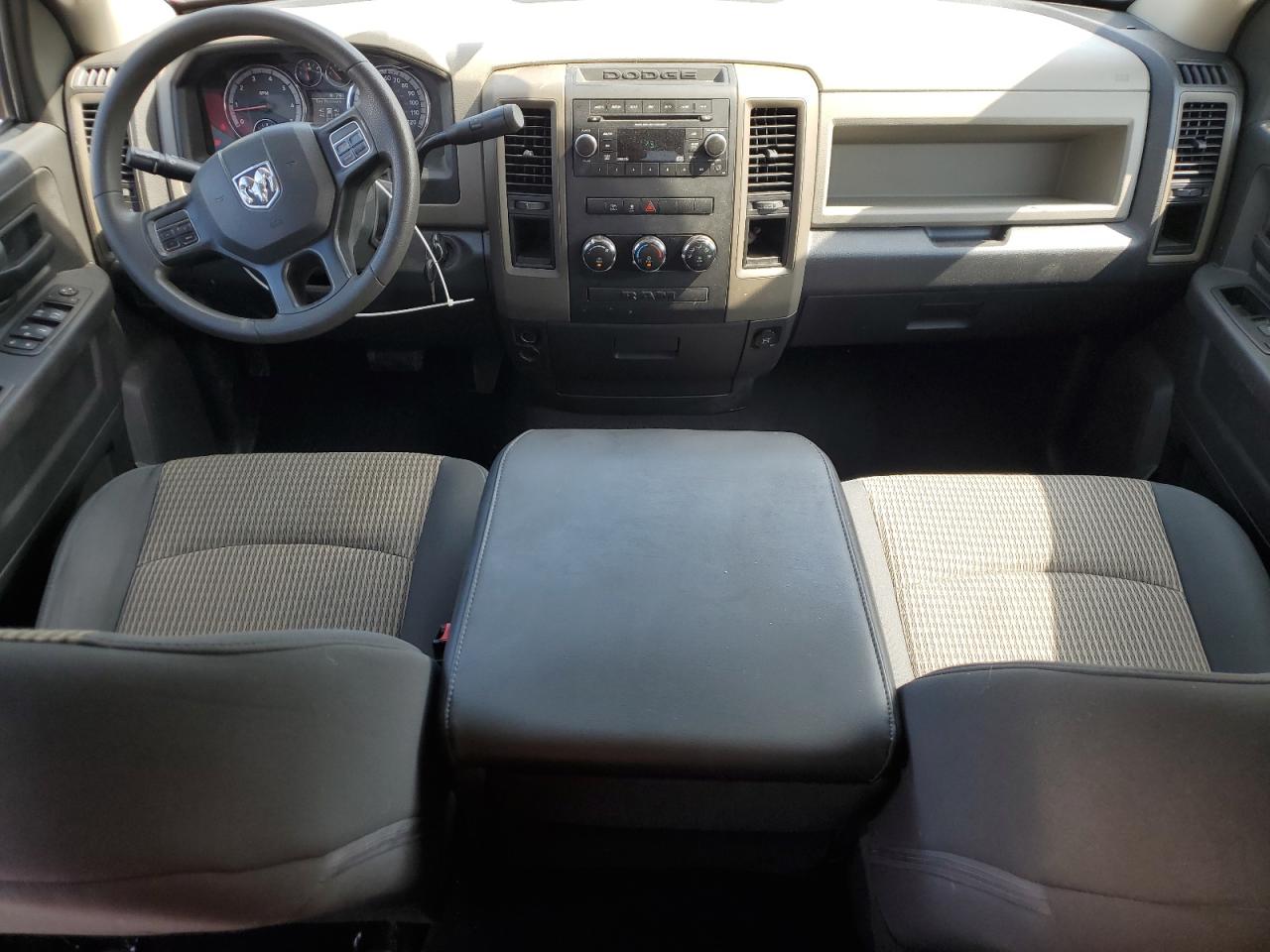 2012 Dodge Ram 1500 St VIN: 1C6RD6FT9CS236971 Lot: 54761035