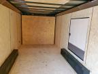 2025 Pace Kp-Dxc10224-100 Enclosed Cargo Trailer იყიდება Corpus Christi-ში, TX - Normal Wear