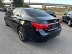 2017 Infiniti Q50 Premium na sprzedaż w Hampton, VA - Damage History