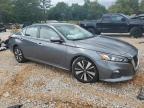 2021 Nissan Altima Sv за продажба в Eight Mile, AL - Front End