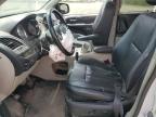 2016 Chrysler Town & Country Touring L for Sale in Montreal-est, QC - Front End