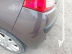 2012 NISSAN PIXO N-TEC for sale at Copart SANDTOFT