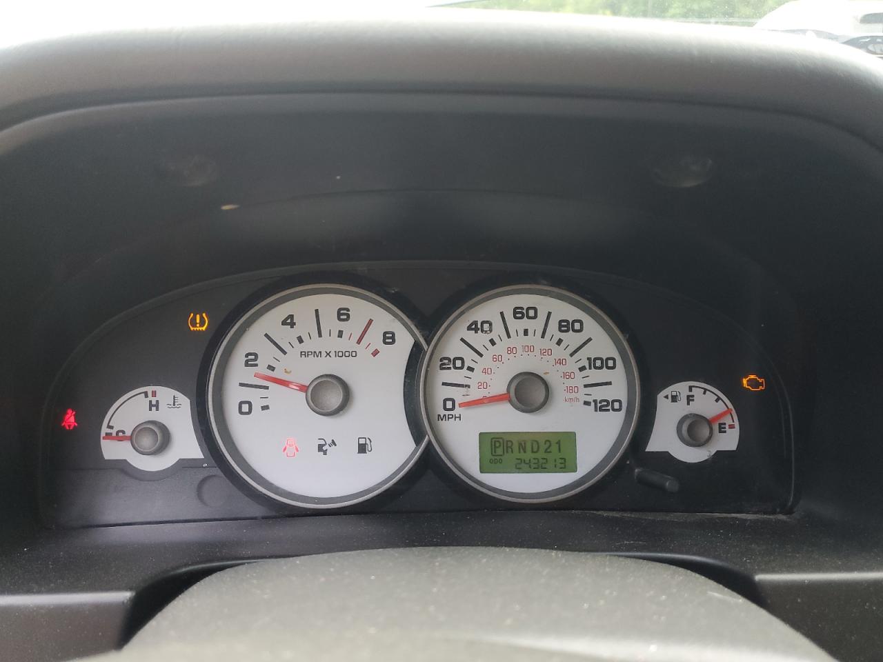 2006 Ford Escape Xlt VIN: 1FMYU93146KC00081 Lot: 56724835