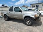 2003 Nissan Frontier Crew Cab Xe for Sale in Kapolei, HI - Front End