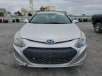 2013 Hyundai Sonata Hybrid na sprzedaż w Tulsa, OK - Mechanical