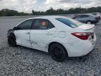2016 Toyota Corolla L zu verkaufen in Apopka, FL - All Over
