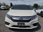 2018 Honda Odyssey Exl for Sale in Portland, OR - Rear End