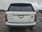 2014 Land Rover Range Rover Hse for Sale in Fredericksburg, VA - Front End