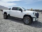 2024 Gmc Sierra K2500 Denali Ultimate na sprzedaż w North Las Vegas, NV - Front End