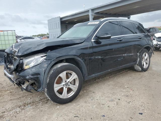 2018 Mercedes-Benz Glc 300