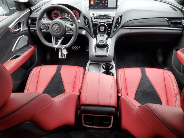  ACURA RDX 2025 Сірий