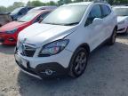 2013 VAUXHALL MOKKA SE C for sale at Copart WOLVERHAMPTON