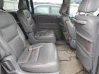 2007 Honda Odyssey Exl за продажба в Kansas City, KS - Side