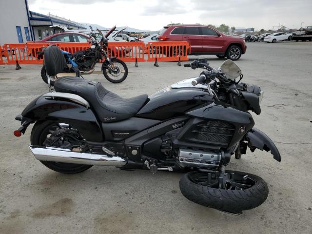 2014 Honda Gl1800 C