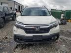2019 Honda Ridgeline Rtl for Sale in Cahokia Heights, IL - Rollover