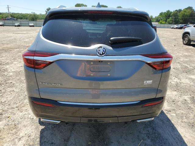 BUICK ENCLAVE 2020 Silver